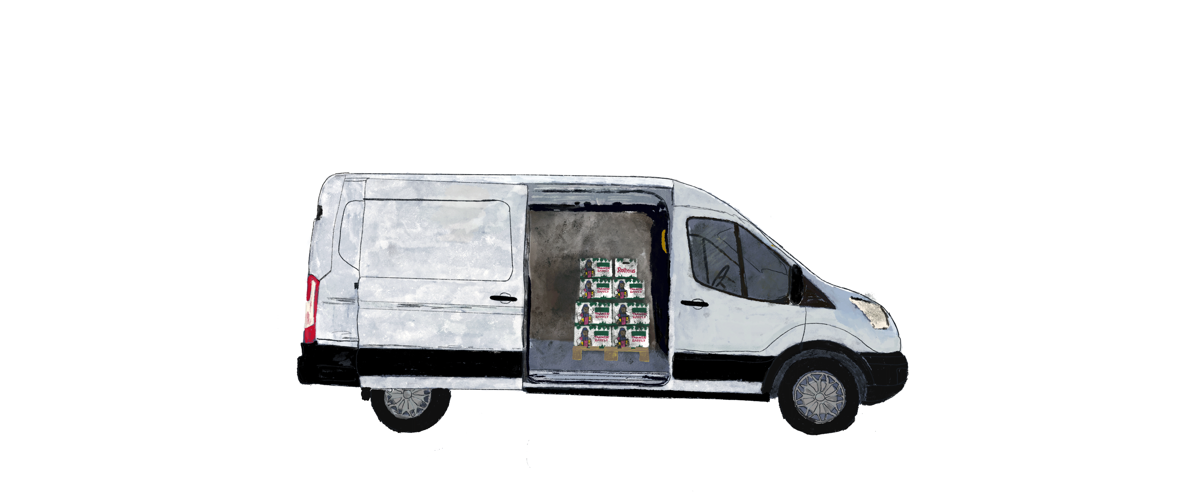 van